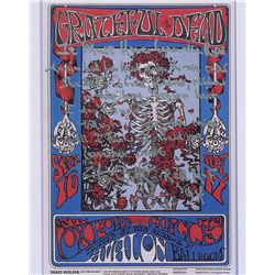 Grateful Dead: Tom Constanten