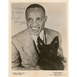 Lionel Hampton