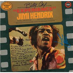 Jimi Hendrix: Gypsy Sun and Rainbows