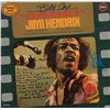 Image 1 : Jimi Hendrix: Gypsy Sun and Rainbows
