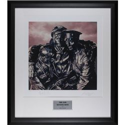 The Jam: Paul Weller