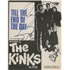 Image 1 : The Kinks