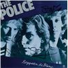 Image 1 : The Police