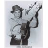 Image 1 : Earl Scruggs