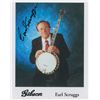 Image 2 : Earl Scruggs