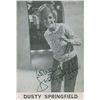 Image 1 : Dusty Springfield