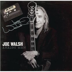 Joe Walsh