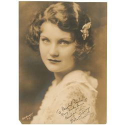 Dracula: Helen Chandler