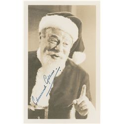 Edmund Gwenn