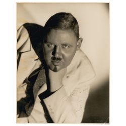 Island of Lost Souls: Charles Laughton