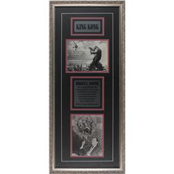 King Kong: Merian C. Cooper