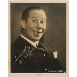 Bert Lahr