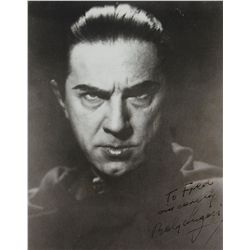 Bela Lugosi