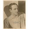 Image 1 : Basil Rathbone