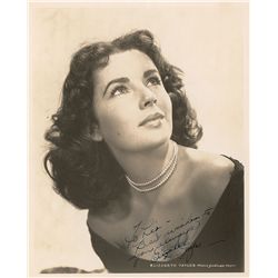 Elizabeth Taylor