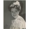 Image 1 : Shirley Temple