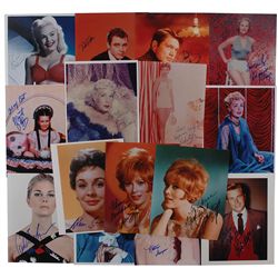 Actors and Actresses