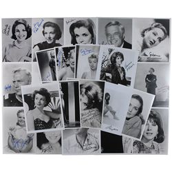 Actors and Actresses