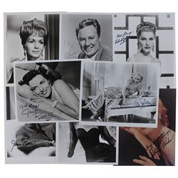 Actors and Actresses