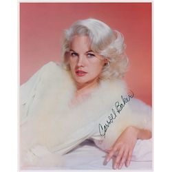 Carroll Baker