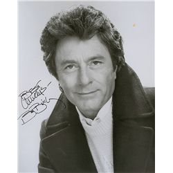 Bill Bixby
