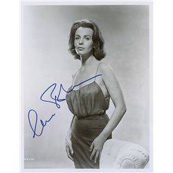 Claire Bloom