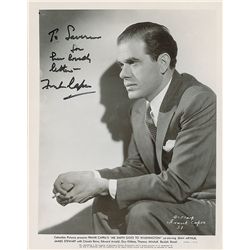 Frank Capra