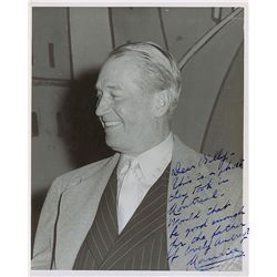 Maurice Chevalier