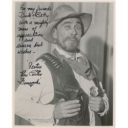 Ken Curtis