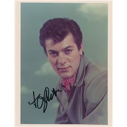 Tony Curtis