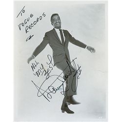 Sammy Davis, Jr