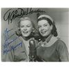 Image 1 : Gloria DeHaven and June Haver