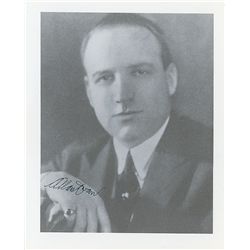 Allan Dwan