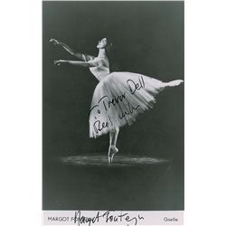 Margot Fonteyn
