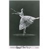 Image 1 : Margot Fonteyn