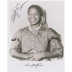 Gone With the Wind: Butterfly McQueen
