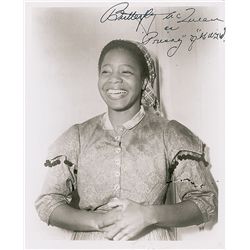 Gone With the Wind: Butterfly McQueen