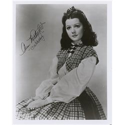 Gone With the Wind: Ann Rutherford