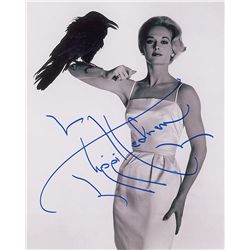 Tippi Hedren