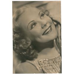 Sonja Henie