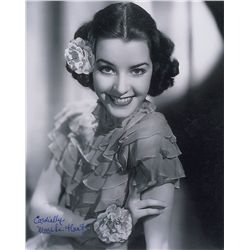 Marsha Hunt