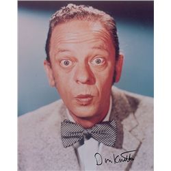 Don Knotts