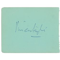 Vivien Leigh and Laurence Olivier