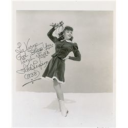 Ida Lupino