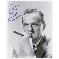 Karl Malden
