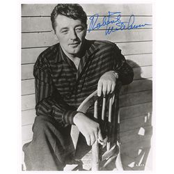 Robert Mitchum