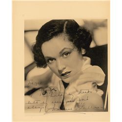 Maureen O’Sullivan