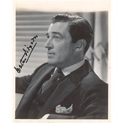 Walter Pidgeon