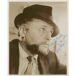 Rod Steiger