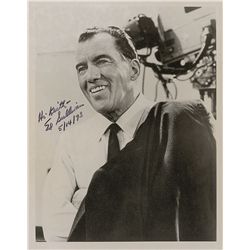 Ed Sullivan